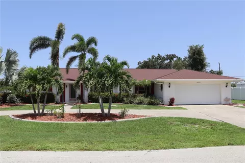 22112 Bronxville Ave, Port Charlotte, FL 33952