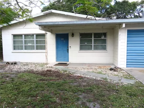 711 59th Avenue Ter W, Bradenton, FL 34207