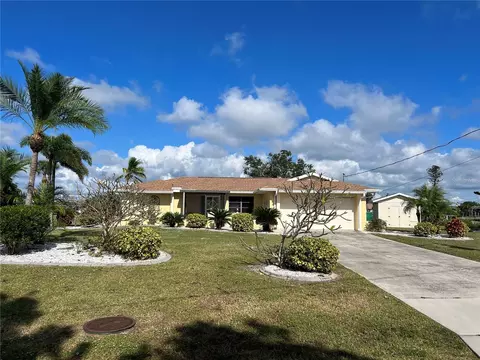 167 Francis Dr NE, Port Charlotte, FL 33952