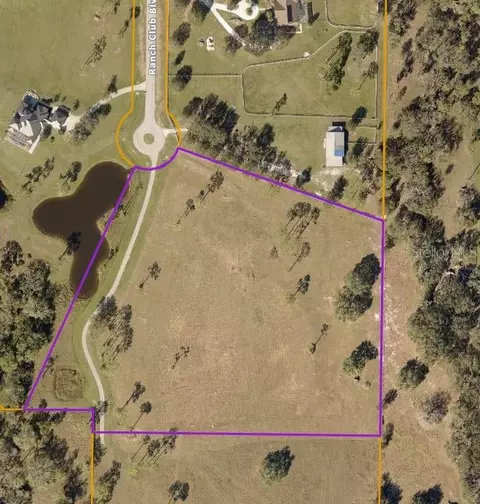 0 Ranch Club Blvd #LOT 4, Sarasota, FL 34240