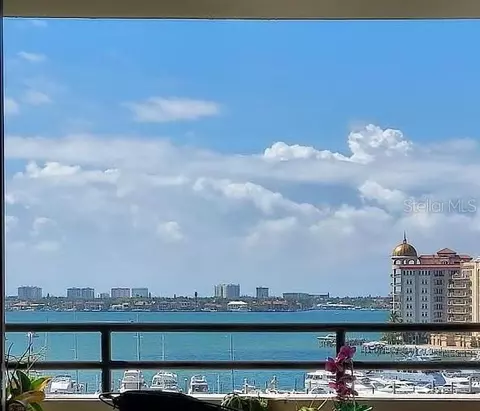 1255 N Gulfstream Ave #705, Sarasota, FL 34236