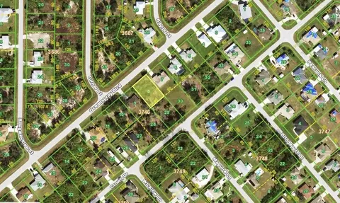 11213 Oceanspray Blvd, Englewood, FL 34224