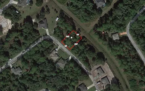Beckwith Avenue, North Port, FL 34291
