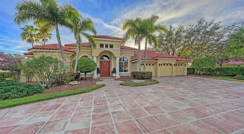 7820 Crest Hammock Way, Sarasota, FL 34240