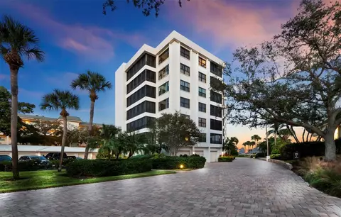 8701 Midnight Pass Rd #607A, Sarasota, FL 34242