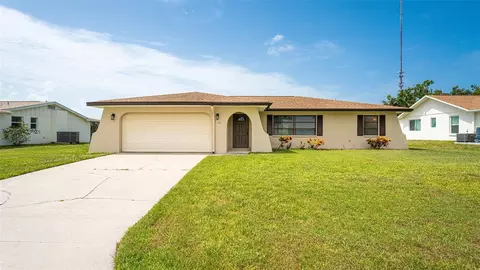 316 South Dr, Nokomis, FL 34275