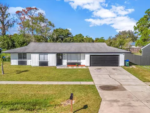 3675 Pan American Blvd, North Port, FL 34287