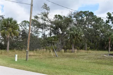 7336 Jennifer Dr, Port Charlotte, FL 33981
