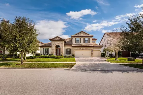 3134 Barbour Trl, Odessa, FL 33556
