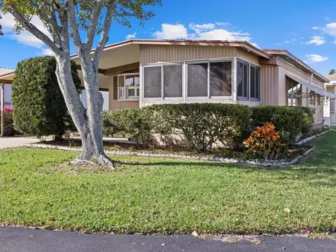 5316 53rd Ave E #H7, Bradenton, FL 34203