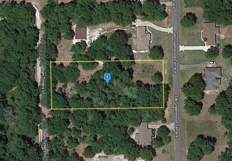 206 SW Greenwood Ter, Fort White, FL 32038