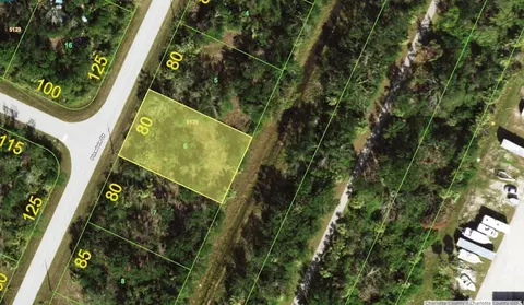 7044 Pinedale Dr, Port Charlotte, FL 33981