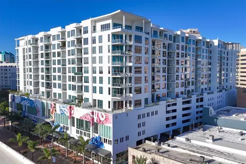 111 S Pineapple Ave #812, Sarasota, FL 34236