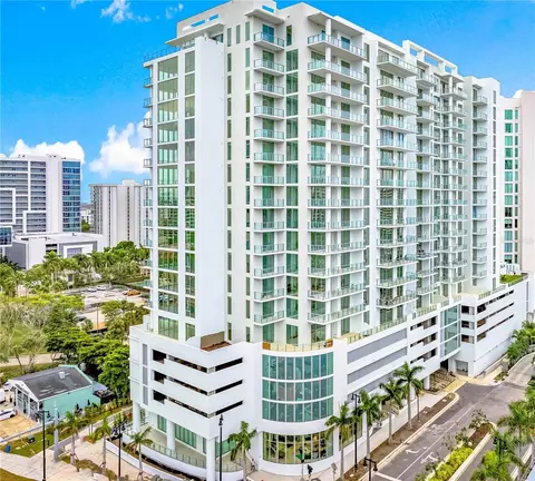 301 Quay Cmns #601, Sarasota, FL 34236