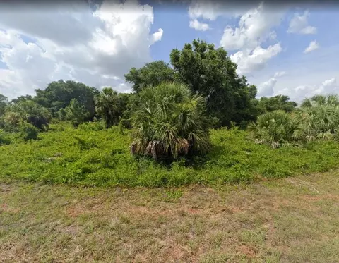 Lot 27 Hamburg Drive, North Port, FL 34288