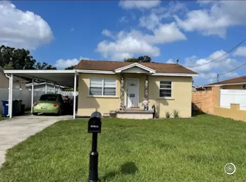 5122 N Matanzas Ave, Tampa, FL 33614