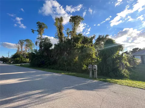 Oracle Lane, North Port, FL 34286