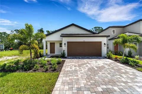 16836 Sol Preserve Dr, Port Charlotte, FL 33953