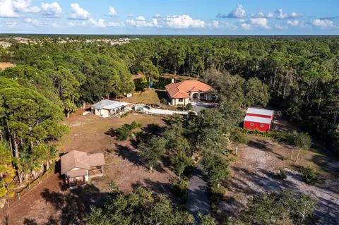 101 Hanchey Blvd, Venice, FL 34292