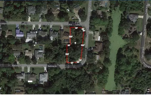Lorton Avenue, North Port, FL 34286