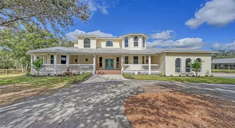 6982 Old Ranch Rd, Sarasota, FL 34241