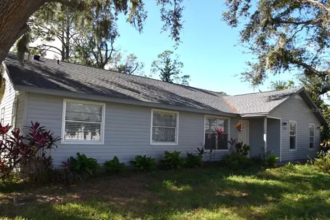 3873 Bula Ln, North Port, FL 34287