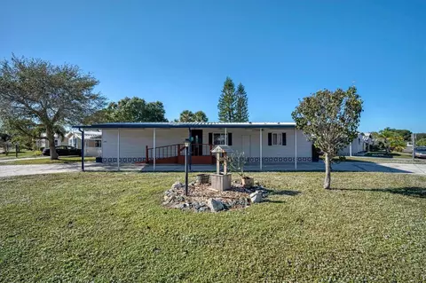 6710 36th Ave E #182, Palmetto, FL 34221