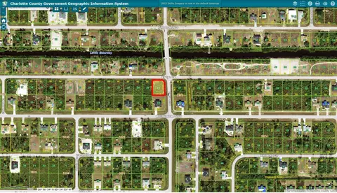 12265 Xavier Ave, Port Charlotte, FL 33981