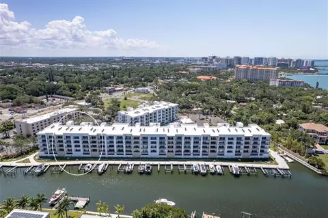 1709 N Tamiami Trl #519, Sarasota, FL 34234