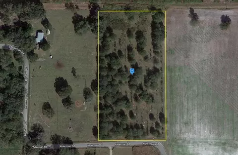 4500 Alderman Rd, Bowling Green, FL 33834