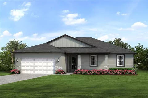 16329 Juarez Cir, Punta Gorda, FL 33955