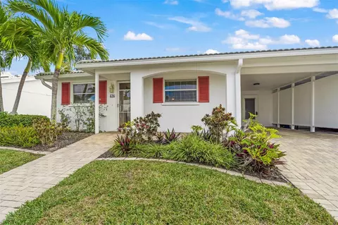 626 Spanish Dr #112, Longboat Key, FL 34228