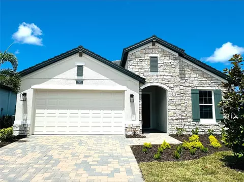 245 Vistera Blvd, North Venice, FL 34275