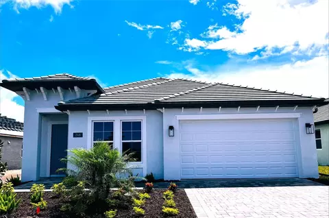248 Vistera Blvd, North Venice, FL 34275