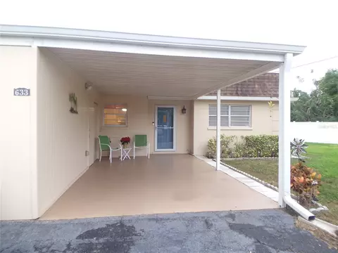 633 Park Cir, Bradenton, FL 34207