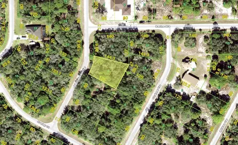 1130 Weldon Ter, Port Charlotte, FL 33953