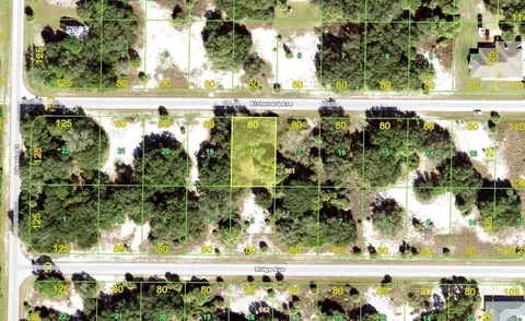 19187 Richmond Ave, Port Charlotte, FL 33954