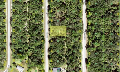 3144 Olney St, Port Charlotte, FL 33948