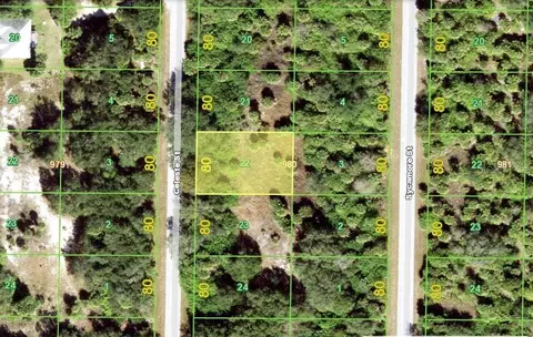 470 Celeste St, Port Charlotte, FL 33954