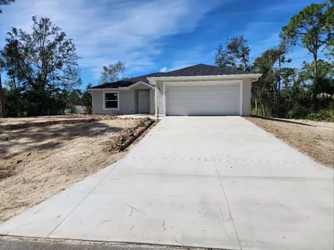 1583 Merced St, North Port, FL 34288