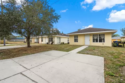 4226 Arcadia Ave, Sarasota, FL 34232