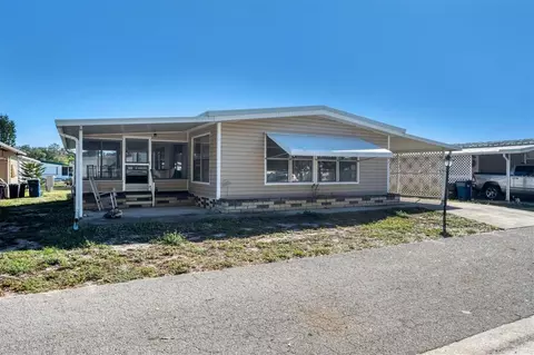 6710 36th Ave E #131, Palmetto, FL 34221