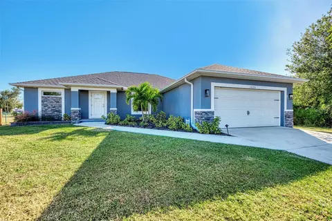 14201 S Bend Ave, Port Charlotte, FL 33981