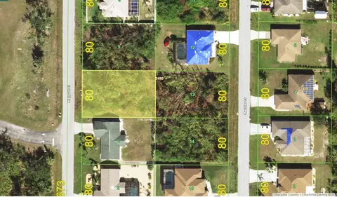 6486 Mayport St, Englewood, FL 34224