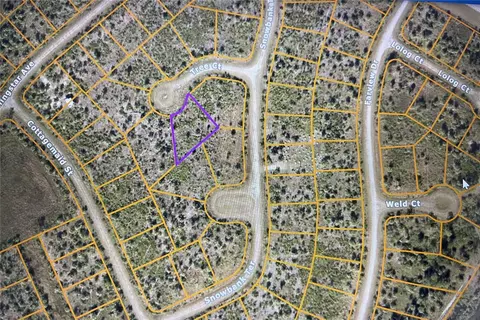 Tree Court, North Port, FL 34288