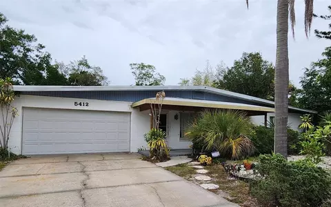 5412 Harbor Rd, Bradenton, FL 34209