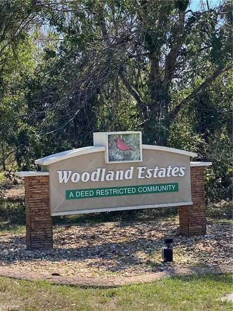 25160 Roland Ln, Punta Gorda, FL 33955