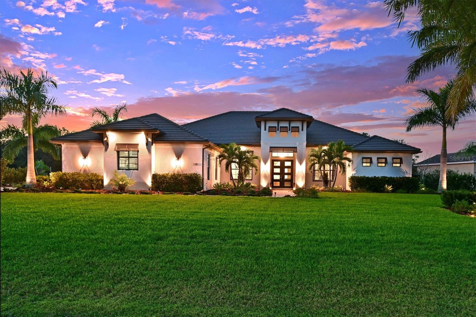 3411 Twin Rivers Trl, Parrish, FL 34219 photo 1