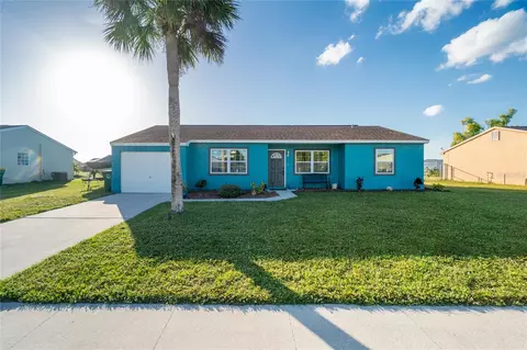 6313 Drucker Cir, Port Charlotte, FL 33981