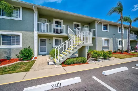 3310 Loveland Blvd #2406, Port Charlotte, FL 33980
